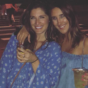 Meet your Posher, Dani